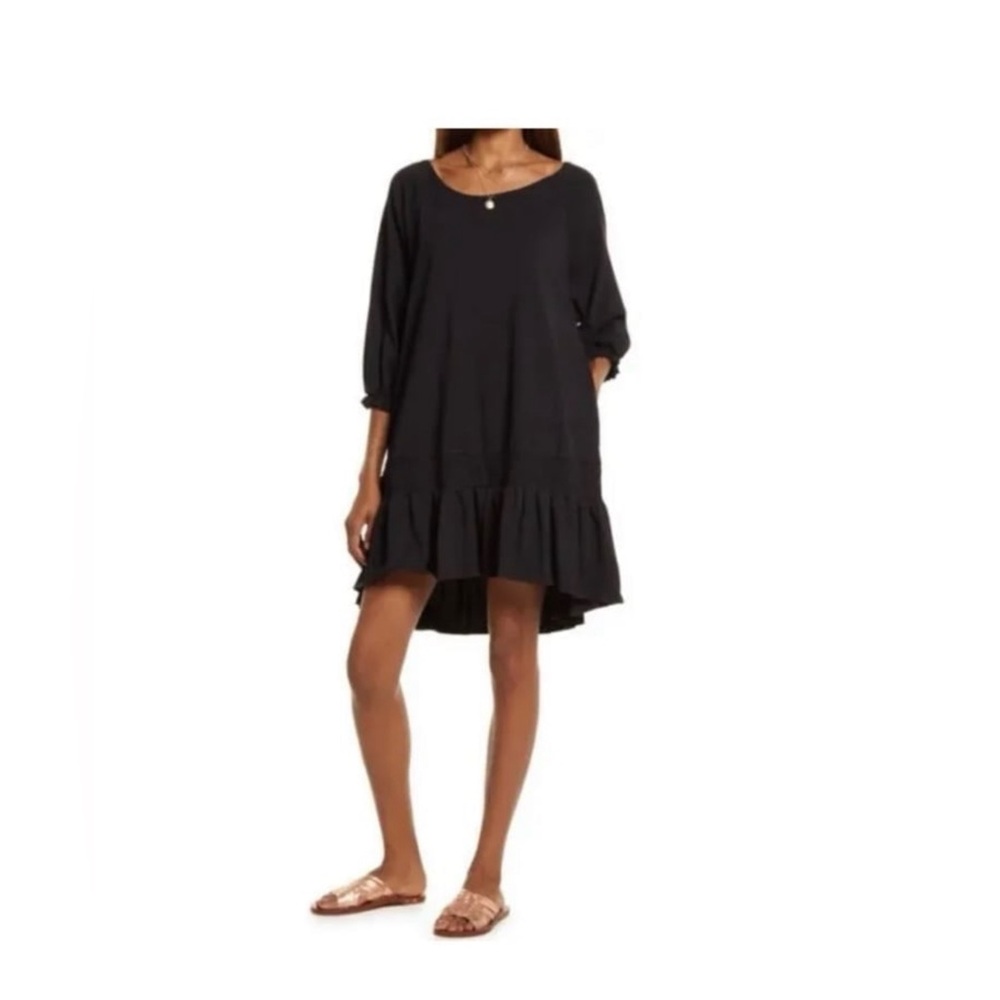Free People Jenny Mini dress